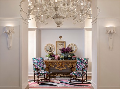 Rocco Forte Hotel Savoy